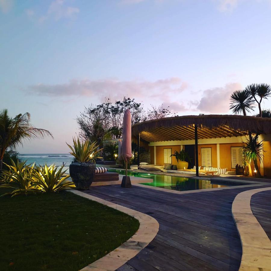 Villa Katoni Lembongan *