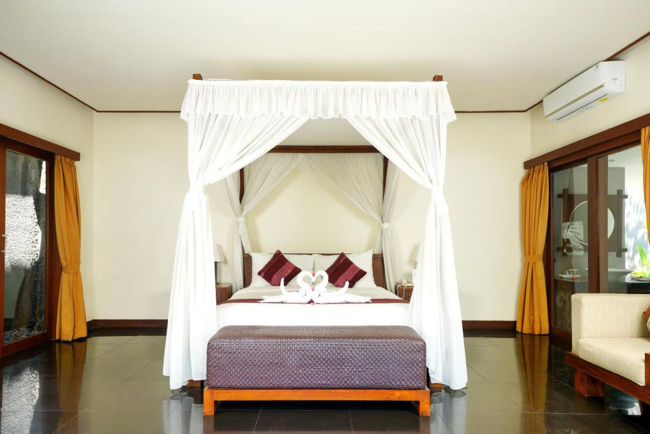 Bumi Linggah Bali Villa