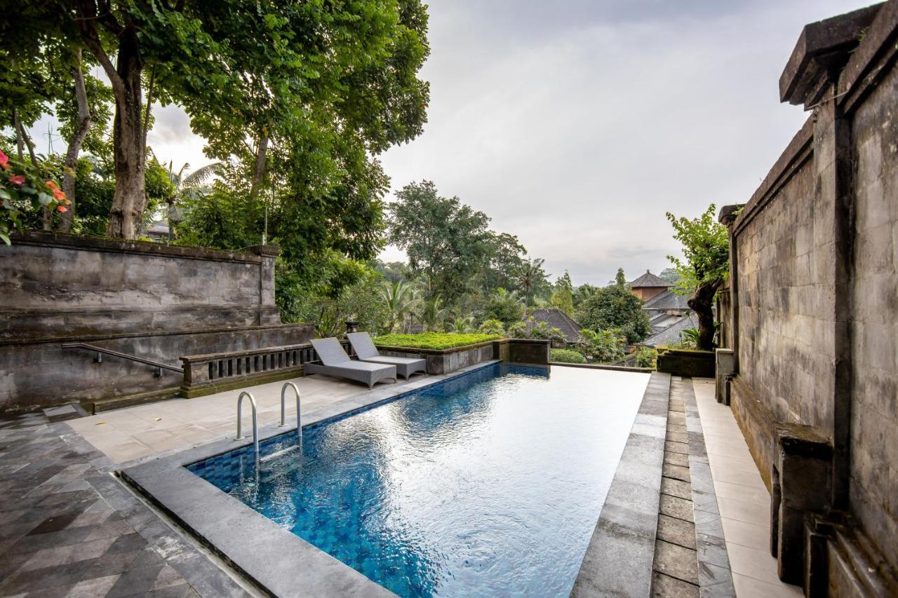 Resort The Payogan And Ubud (Bali)