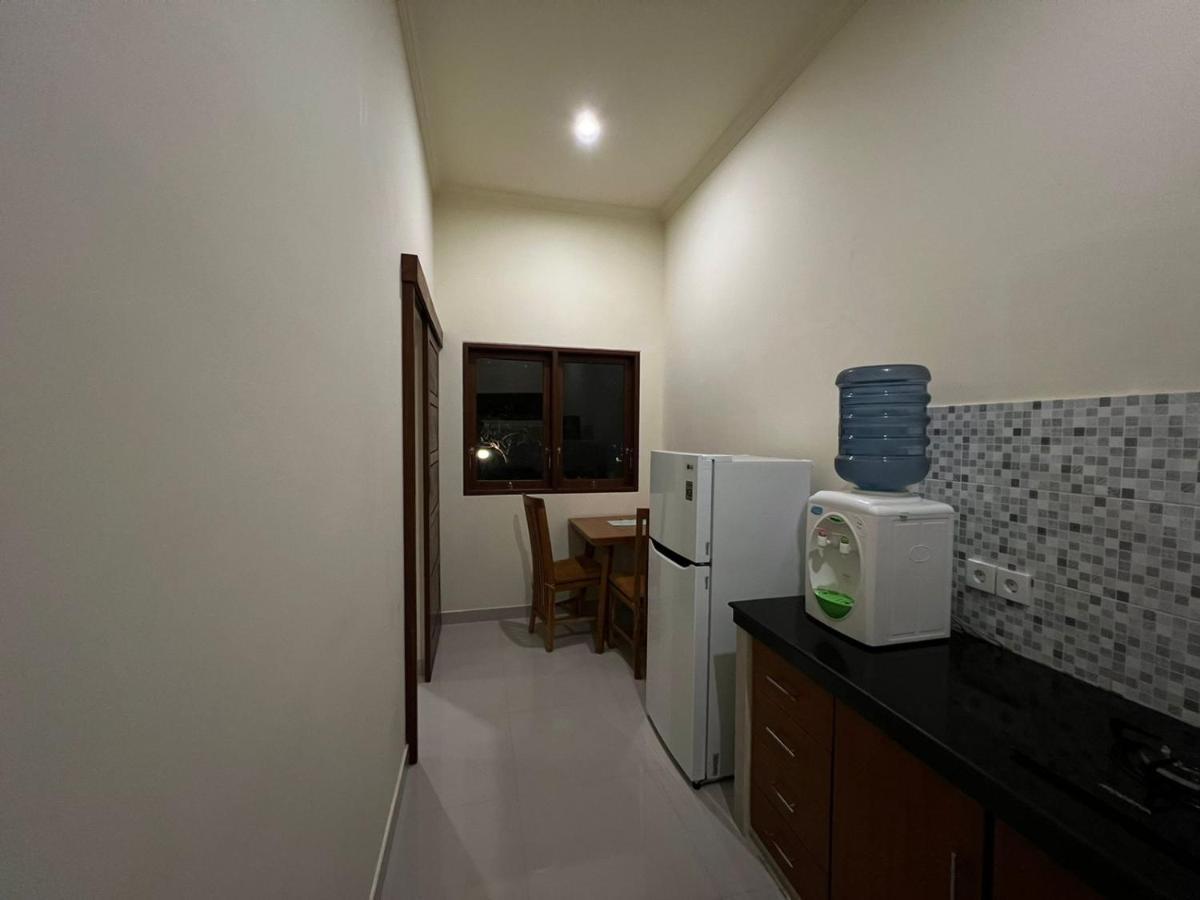 Hotel Sukun Babonsay