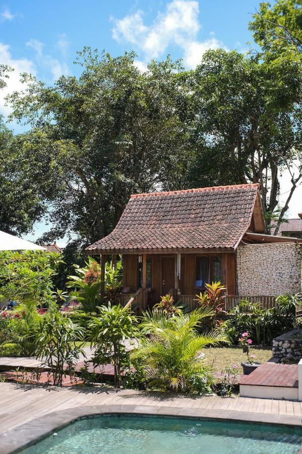 Resort Kayu Mama And Uluwatu (Bali)