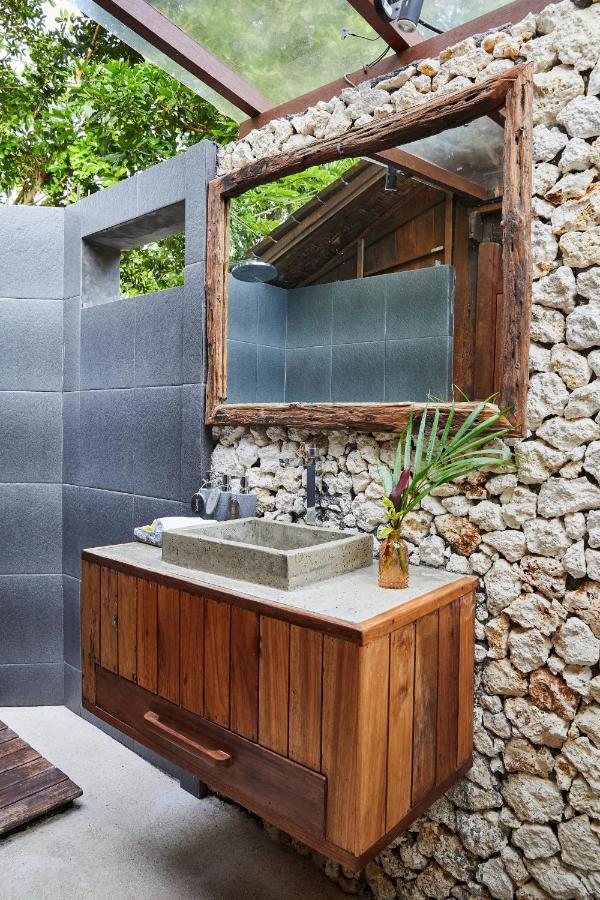 Kayu Mama And 4* Uluwatu (Bali)