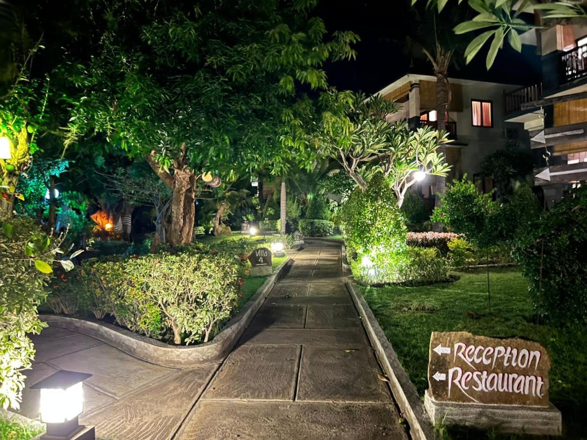 Sukun Babonsay Hotel