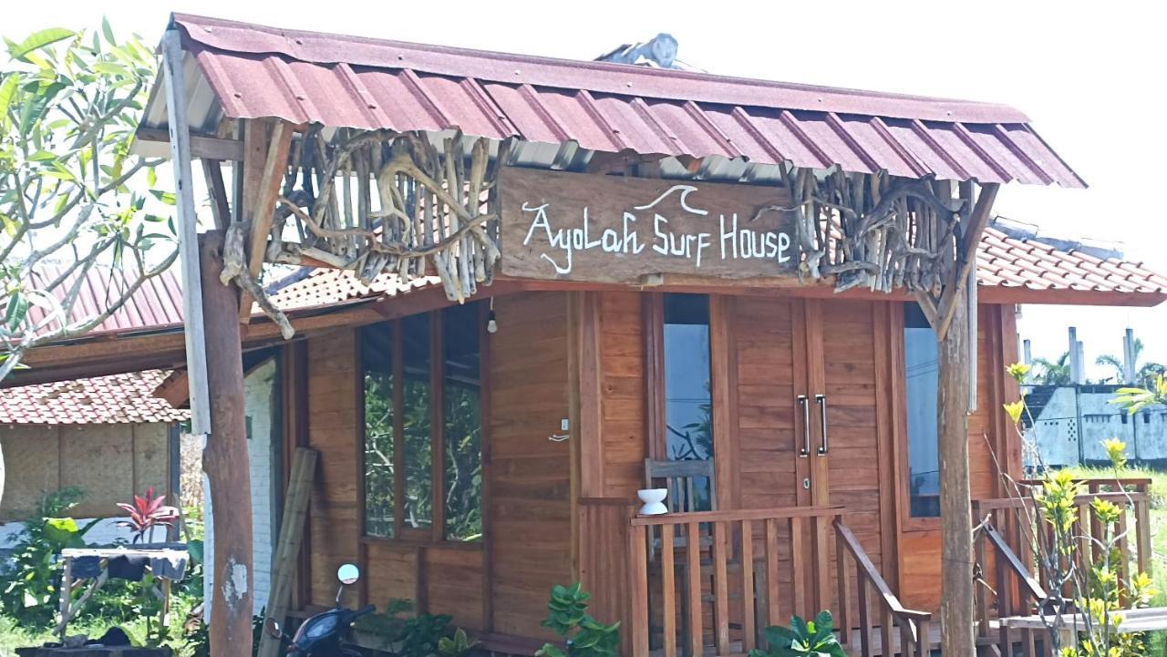 Ayolah Surf House &surf Camp * Jembrana (Bali)