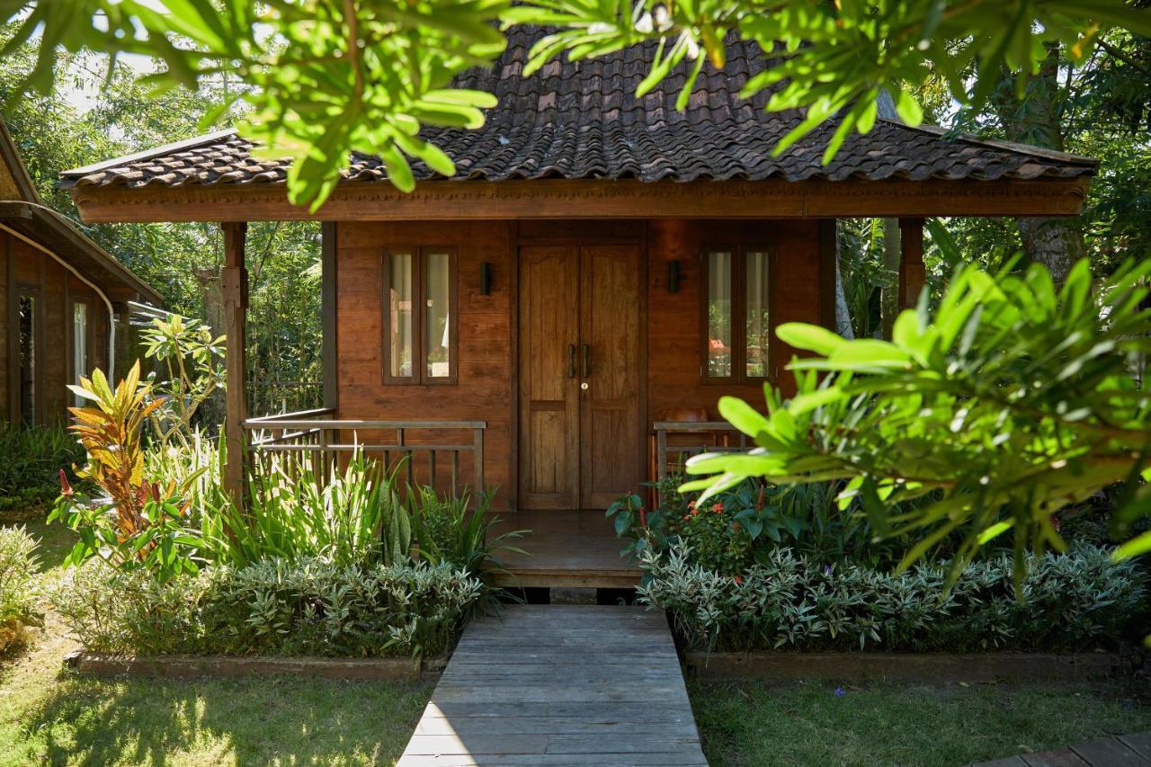 Kayu Mama And Resort