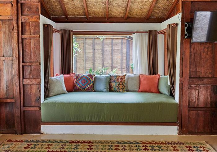 Kayu Mama And 4* Uluwatu (Bali)