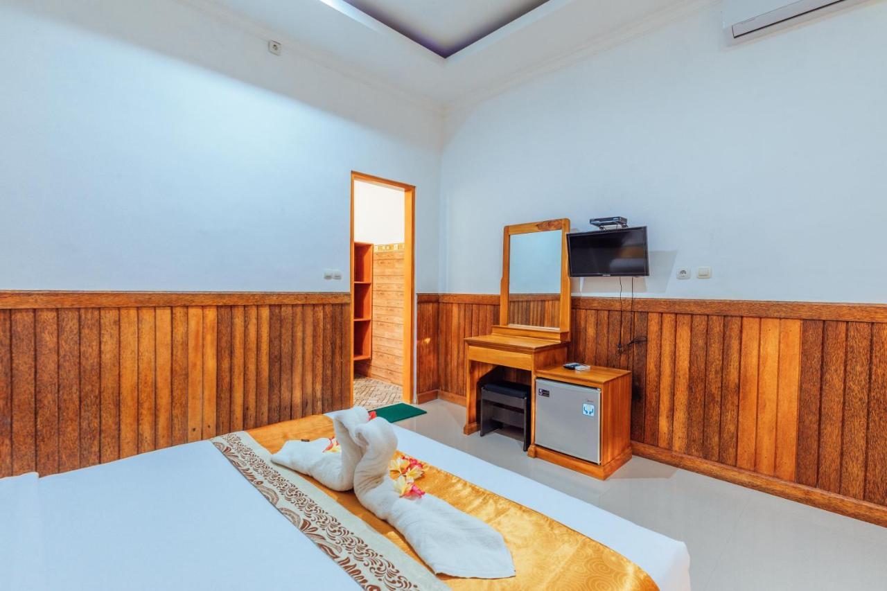 Guest house Valley 3*