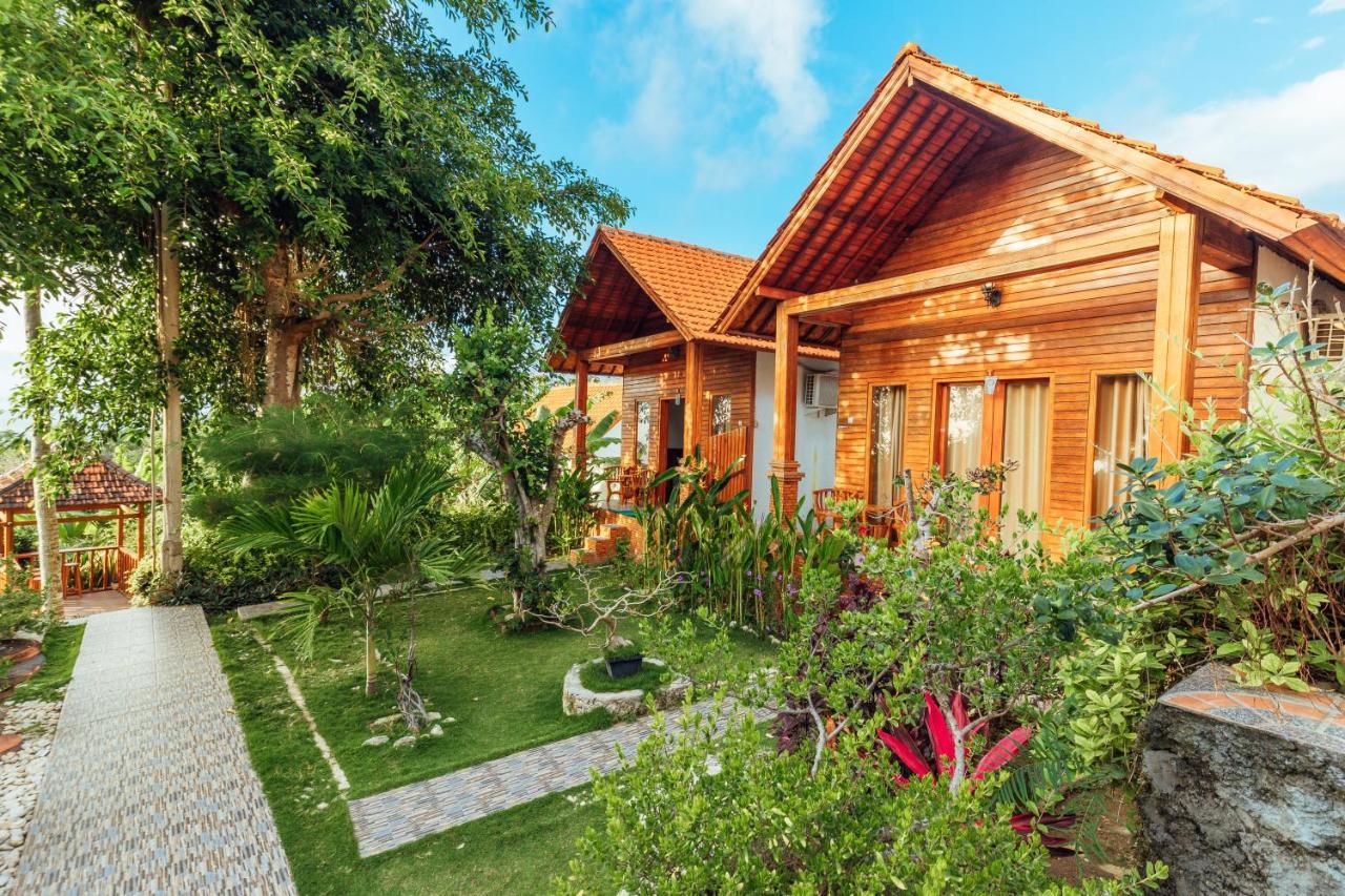 Guest house Valley