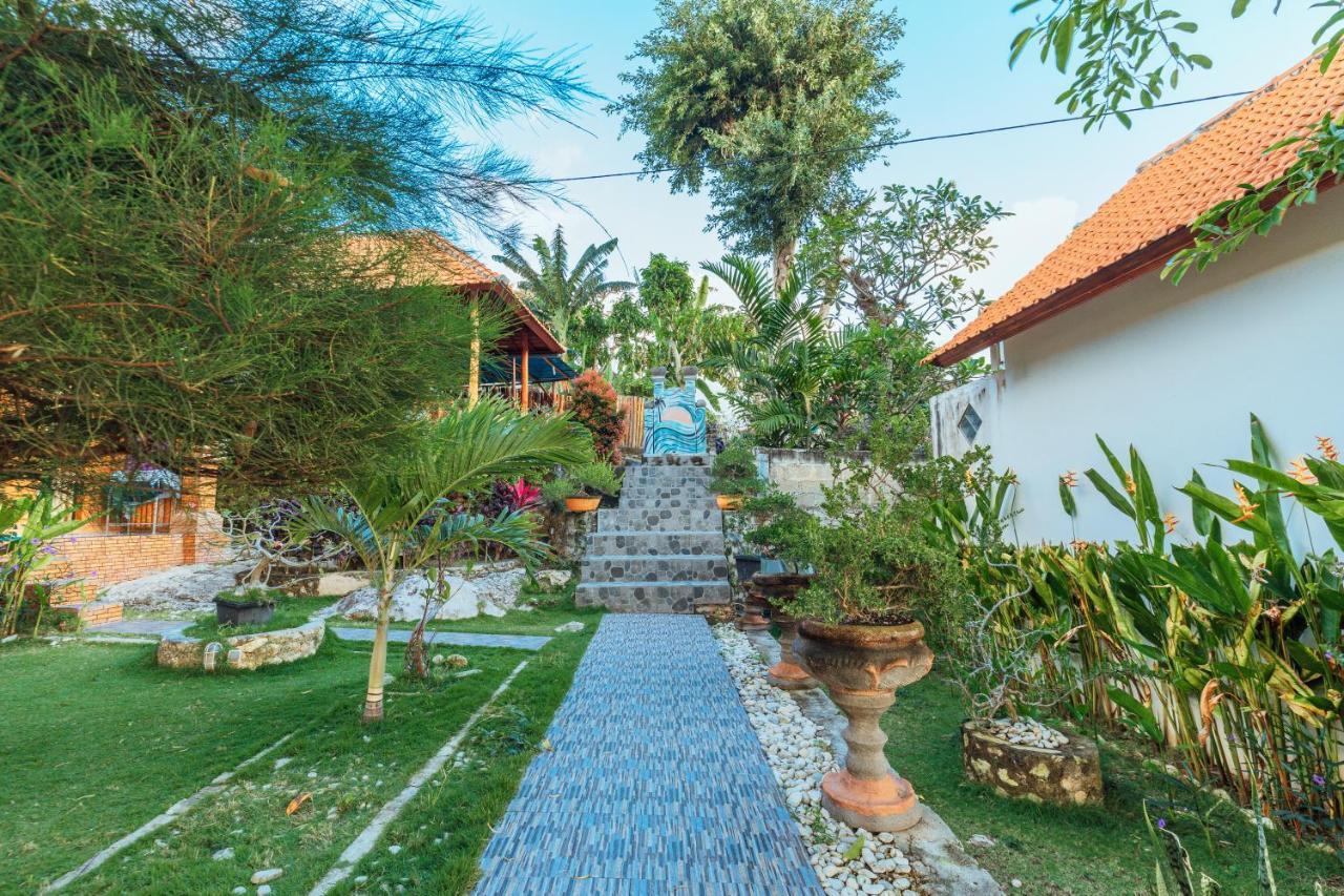 Guest house Valley 3*