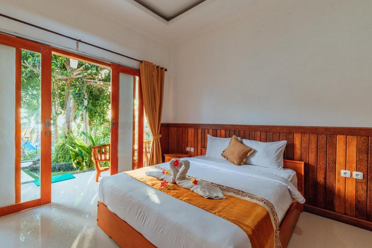 Guest house Valley Batununggul