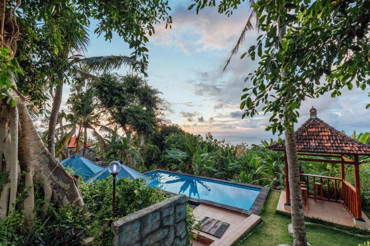 Valley Guest house Batununggul