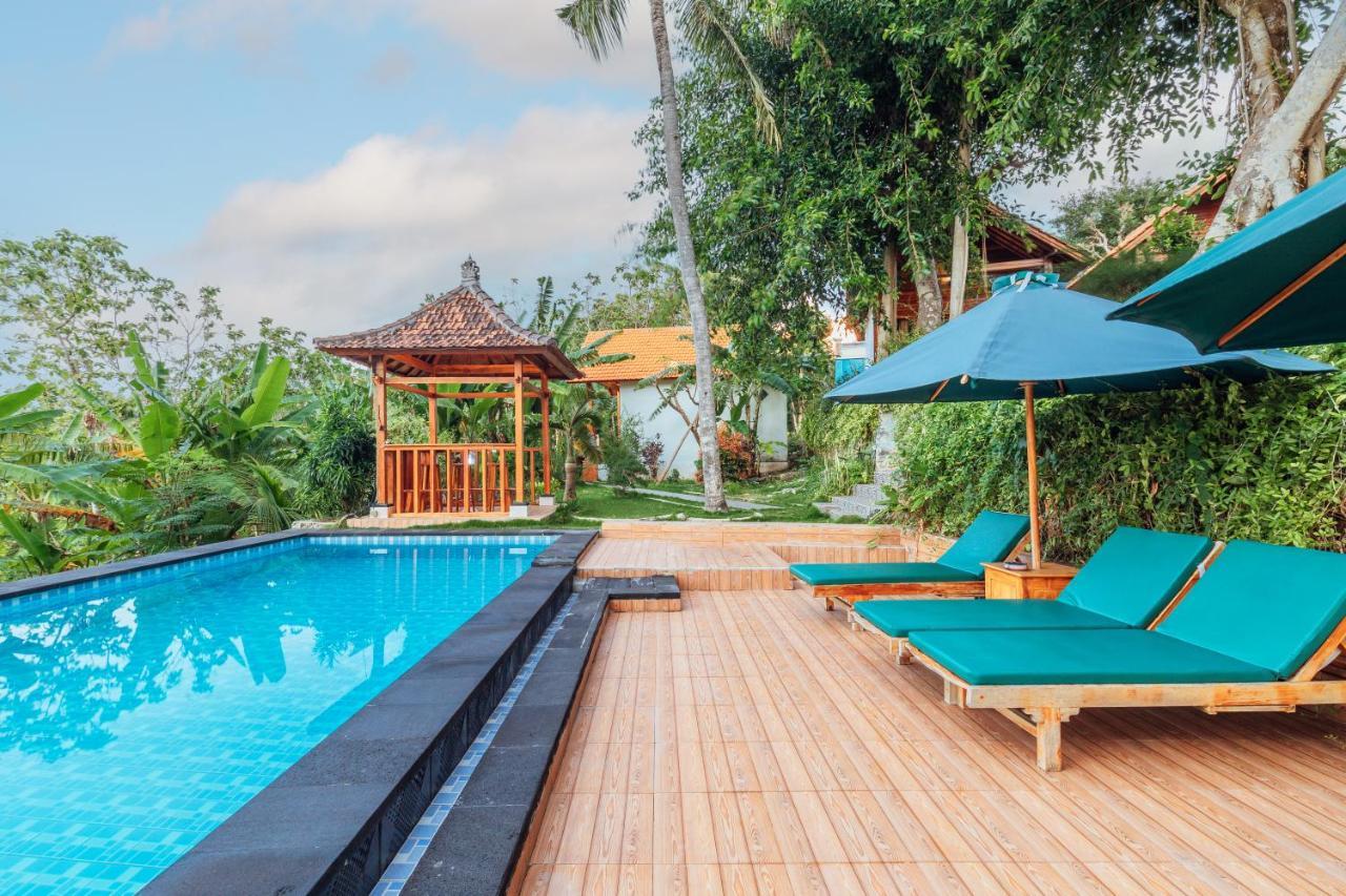 Guest house Valley 3*