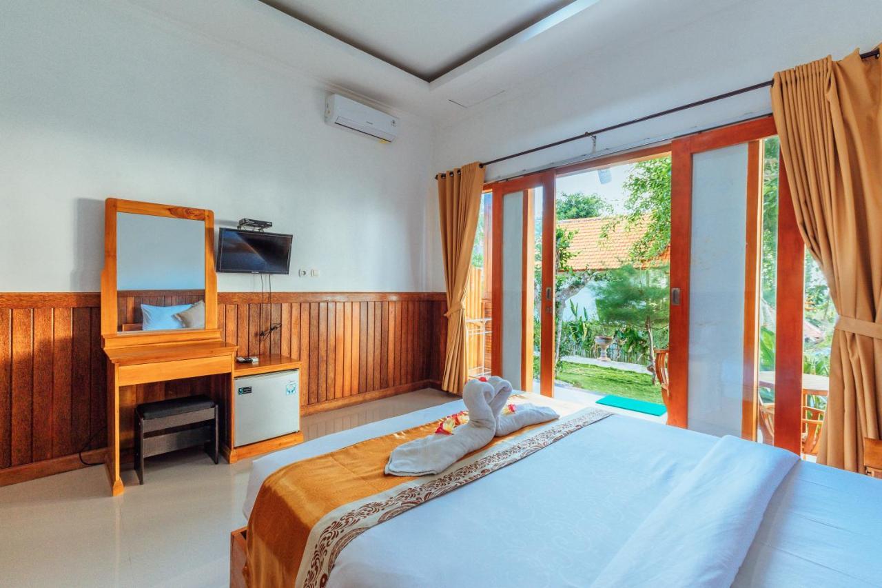 Guest house Valley