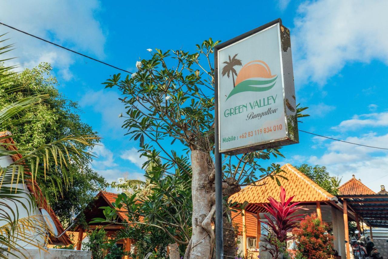 Valley Guest house