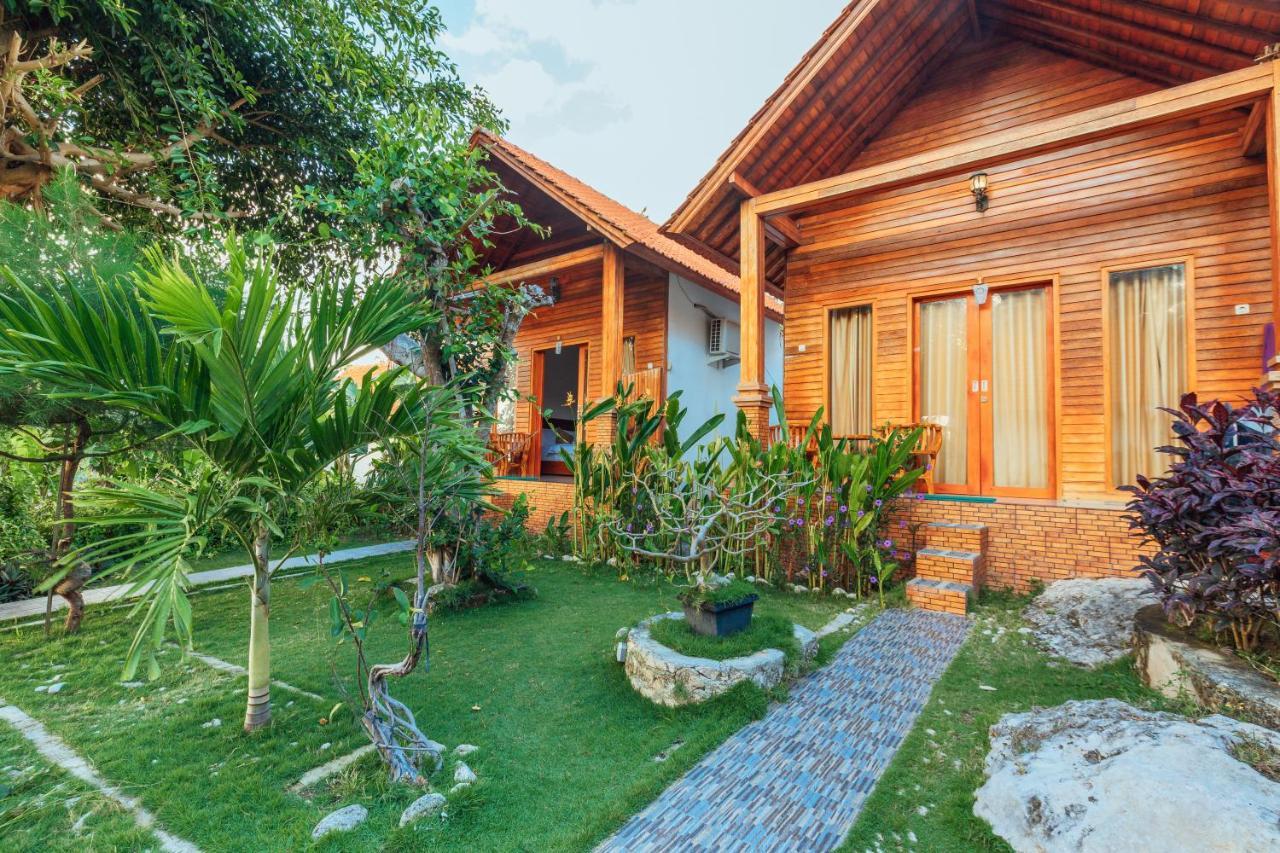 Valley Guest house Batununggul