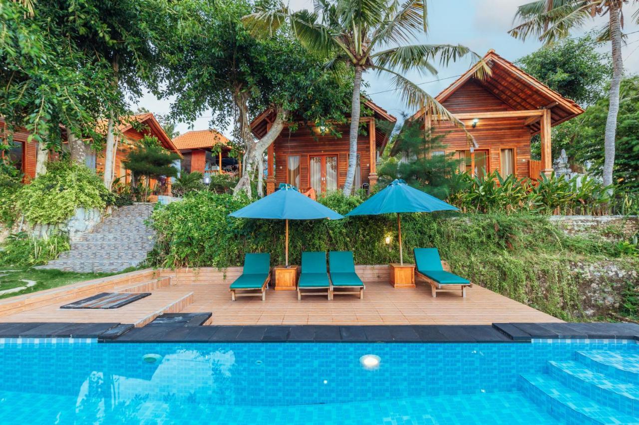 Valley Guest house Batununggul