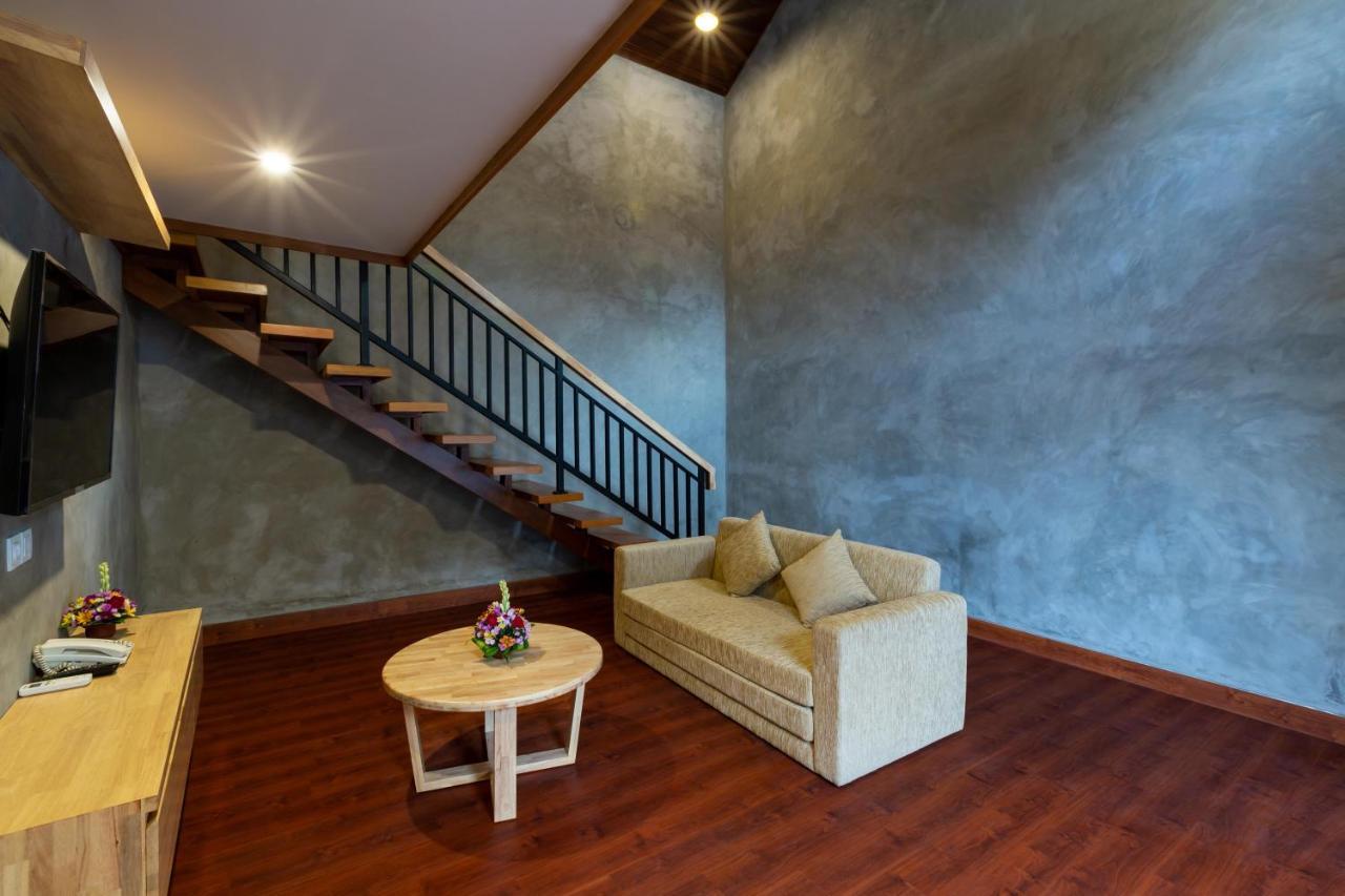 Villa Paisa *