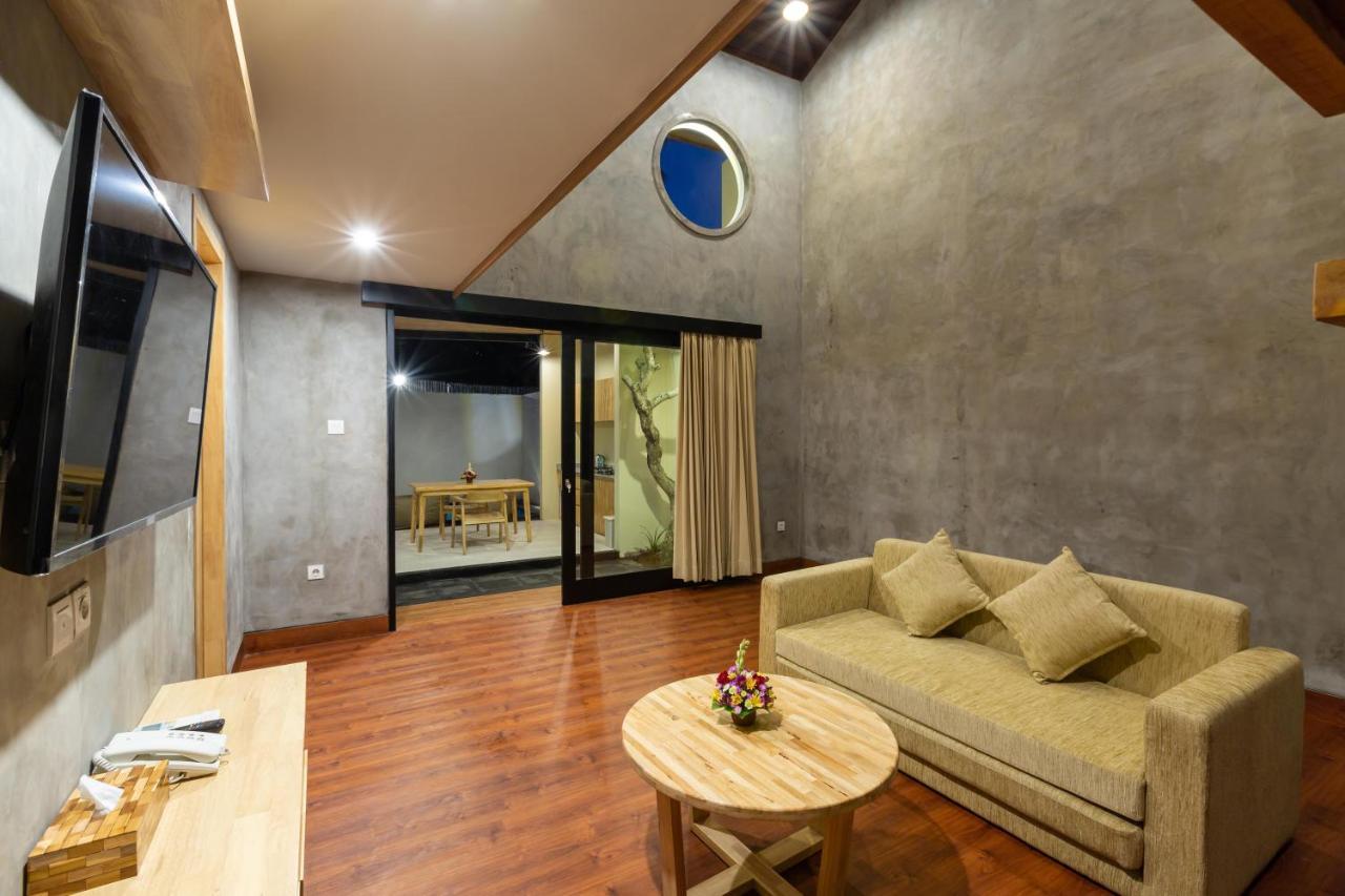 Villa Paisa Seminyak (Bali)
