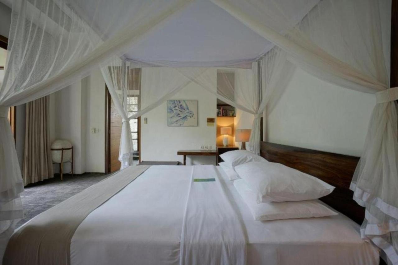Tegal Sari Inn 4*
