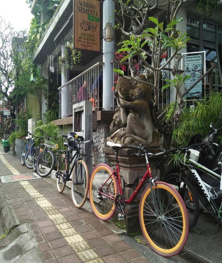 Tegal Sari Ubud (Bali)