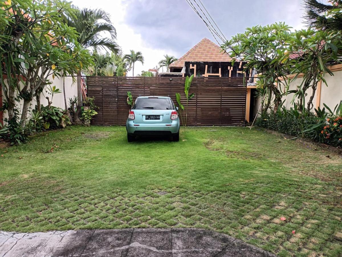 Heliconia Villa *