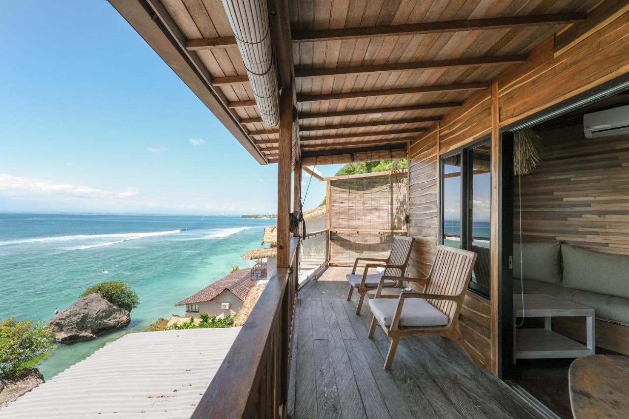 Le Cliff Bali Hotel