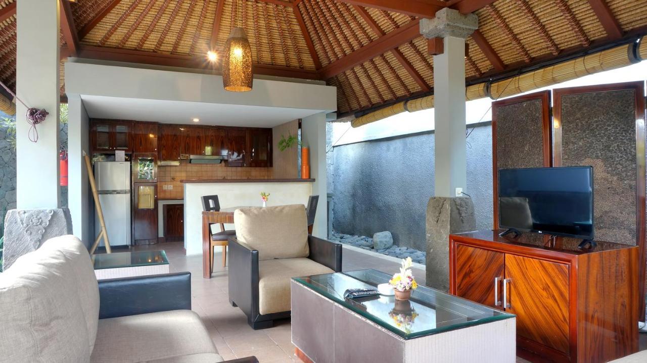 Bumi Linggah Bali Villa Gianyar (Bali)