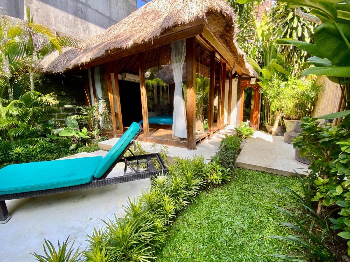Little Tree House 2* Sanur (Bali)