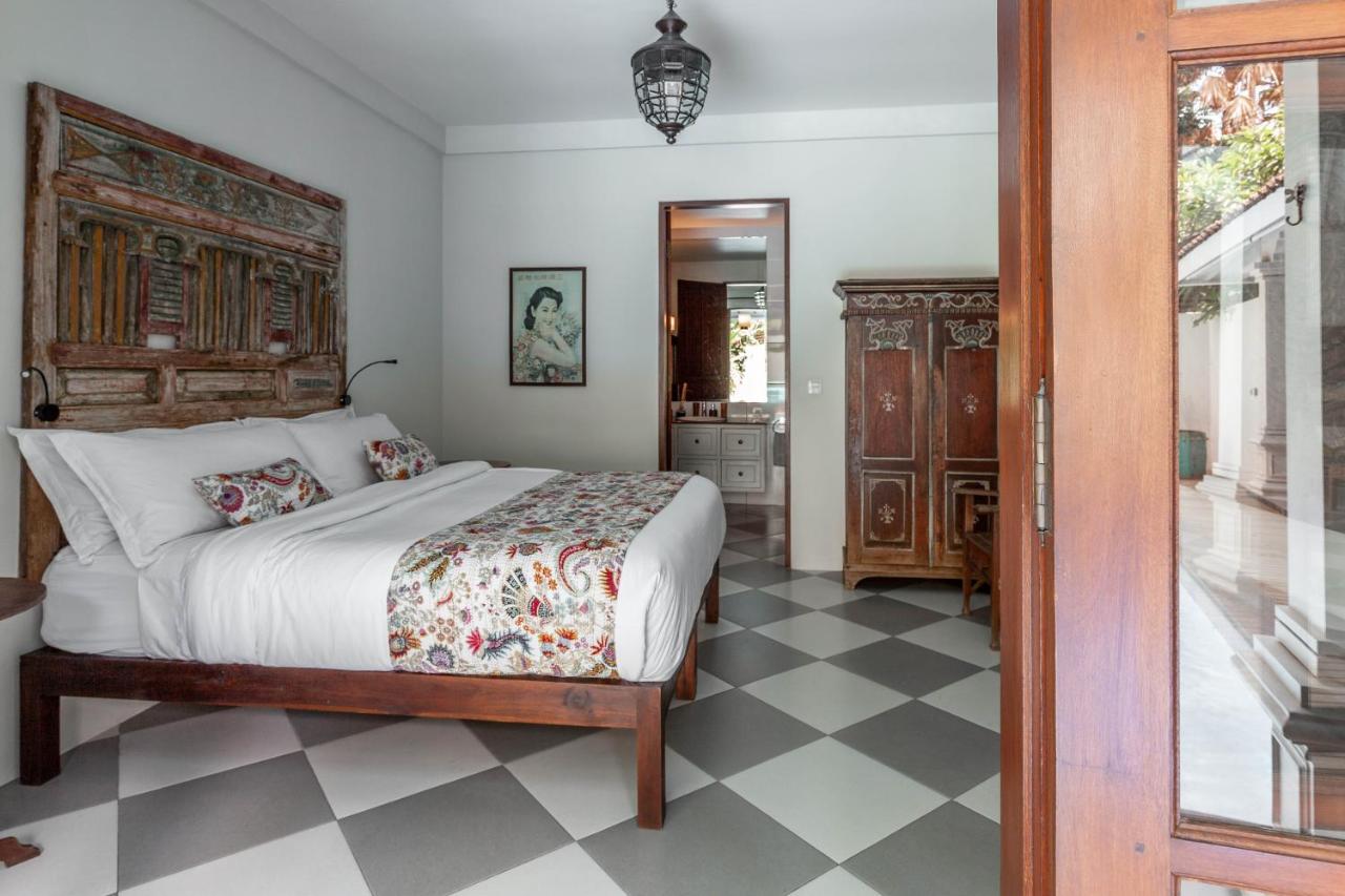 Seni Villa