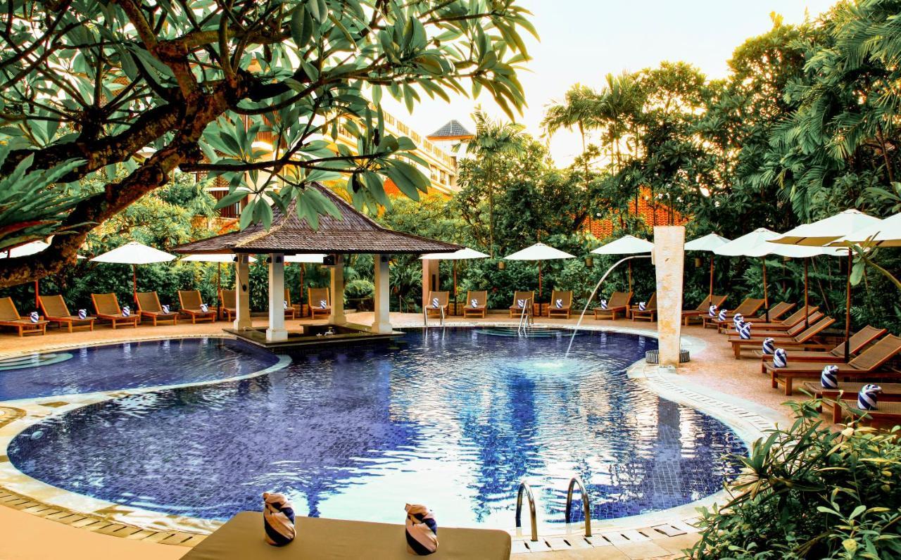 Hotel Puri Raja