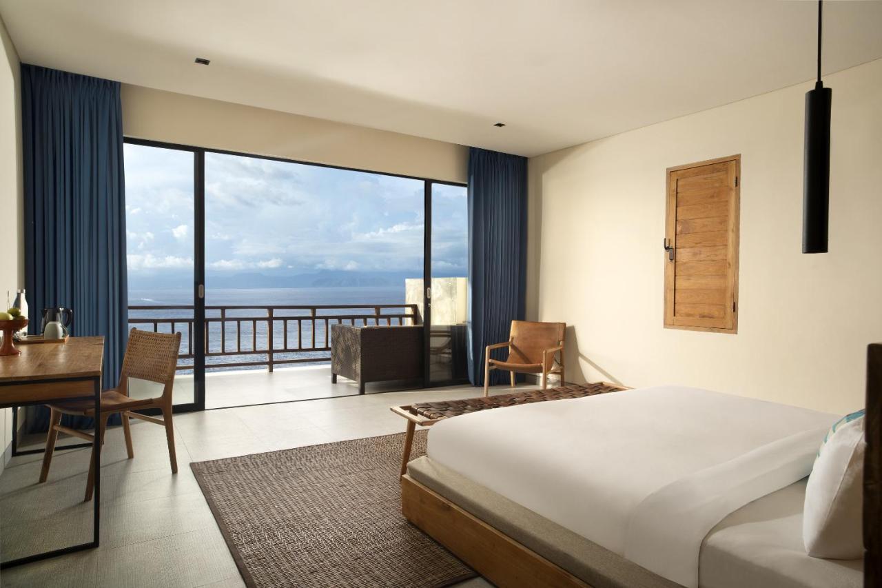 Resort Adiwana Warnakali Toyapakeh