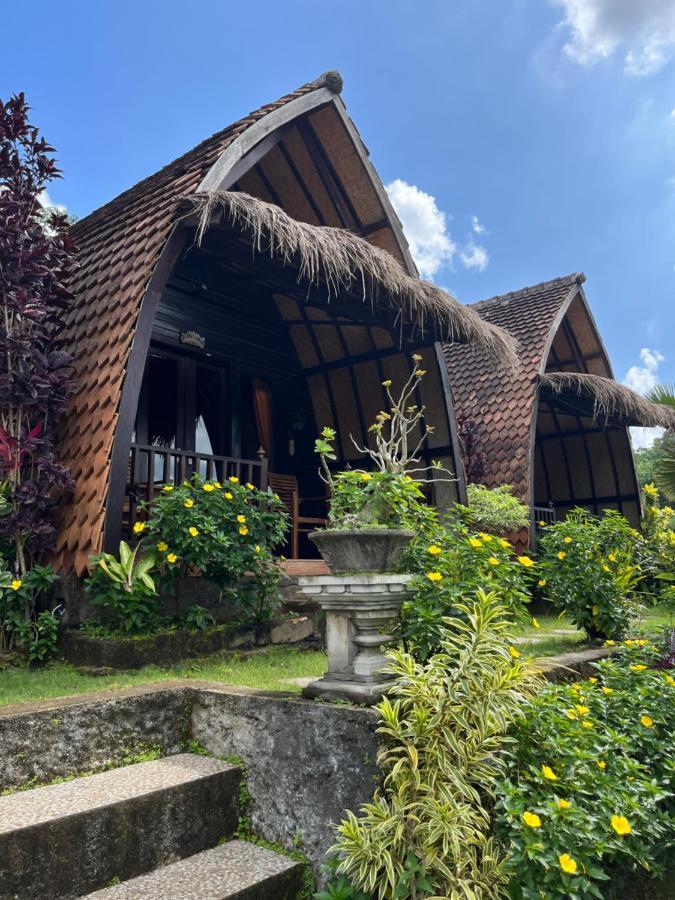 Holy Hills Nusa Penida Holiday park