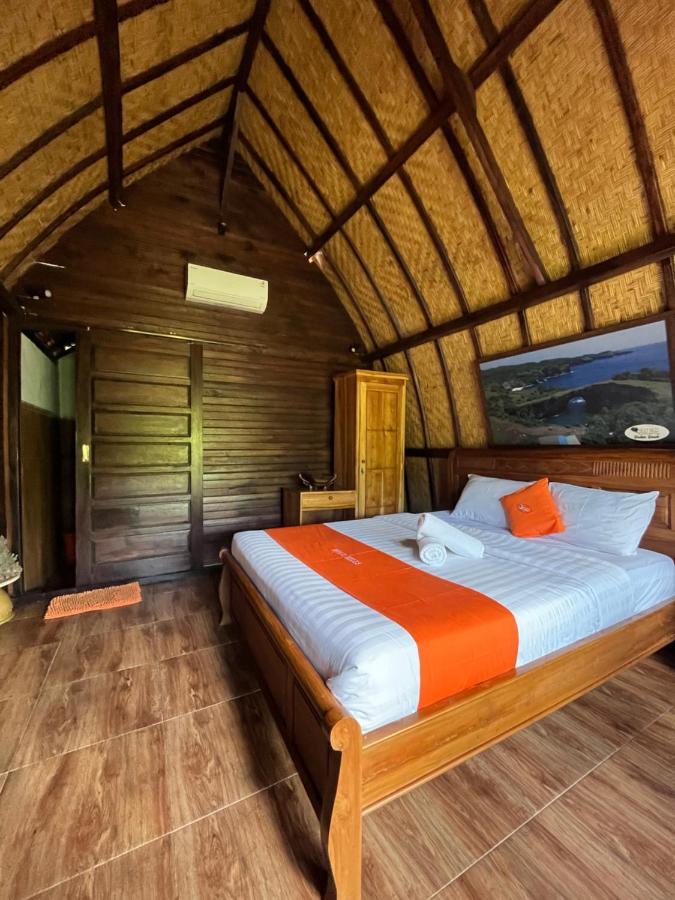 Holy Hills Nusa Penida Holiday park 2*