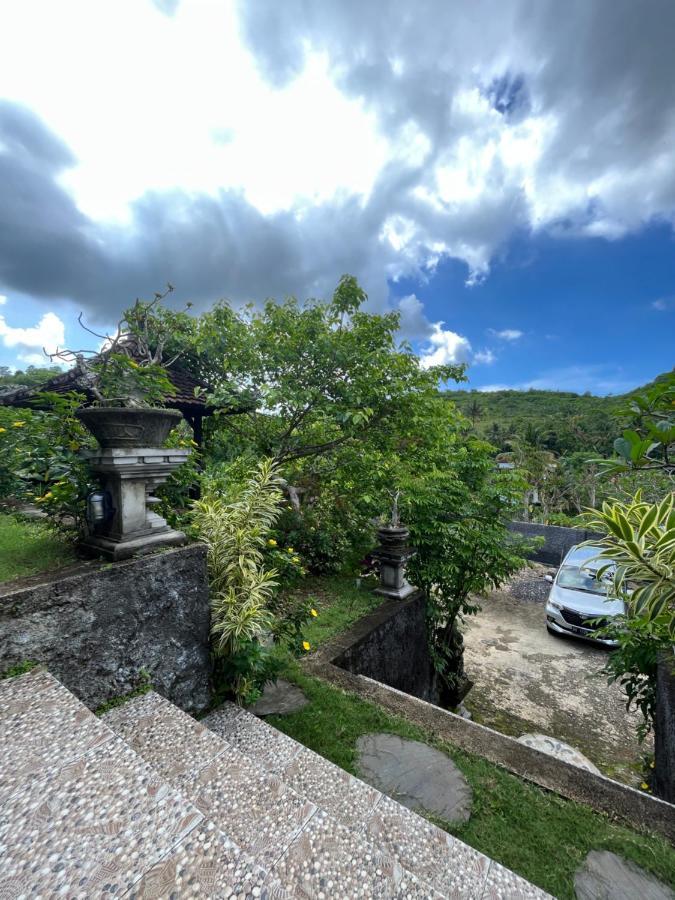 Holiday park Holy Hills Nusa Penida Batumadeg