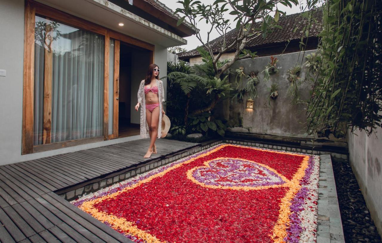 Villa Reswaha By Pramana