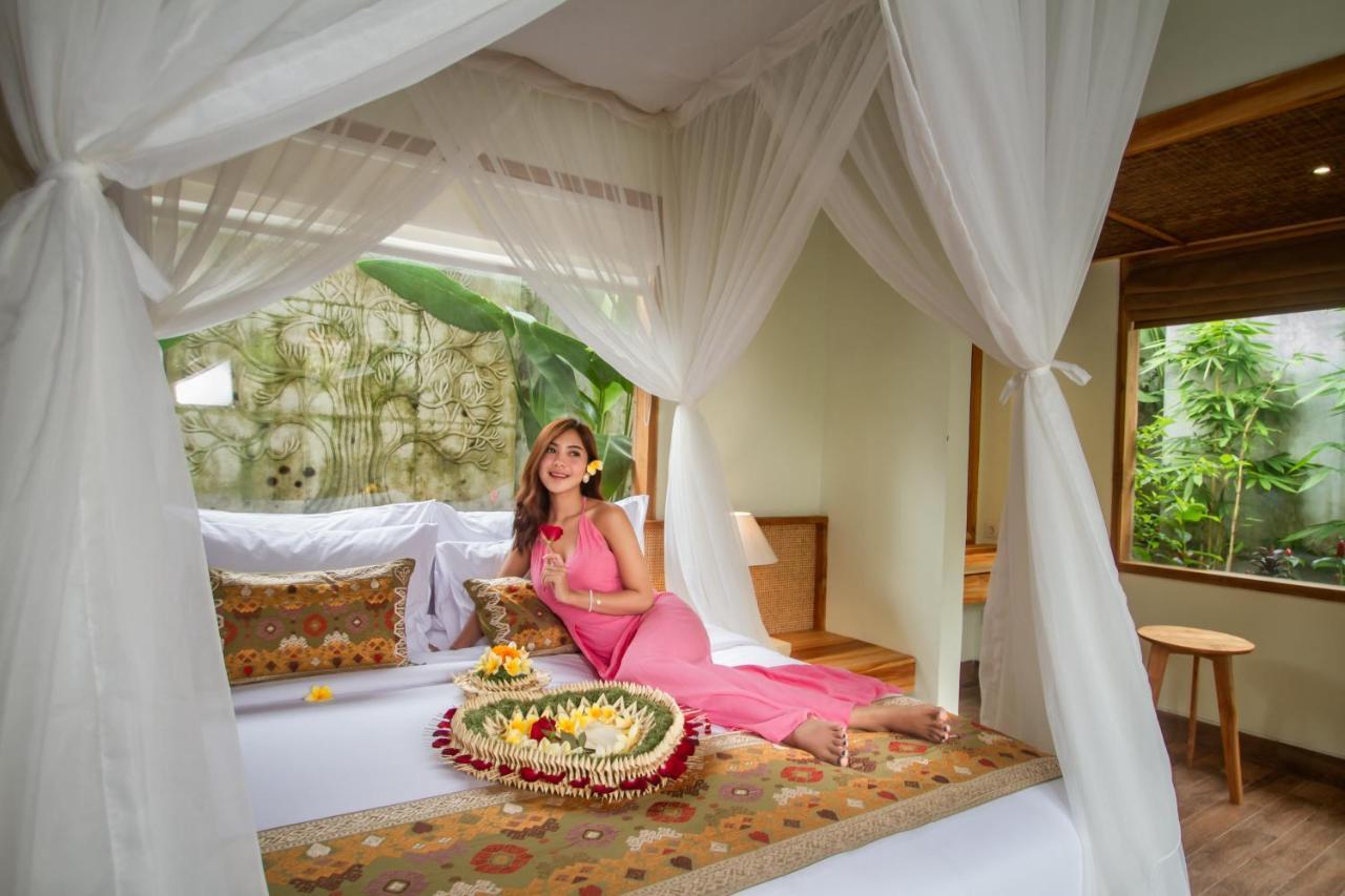 Reswaha By Pramana Villa Ubud (Bali)