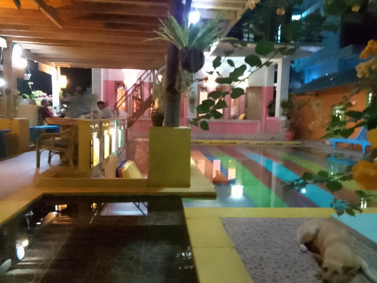 Alola Homestay