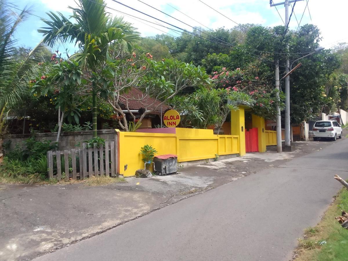 Homestay Alola *