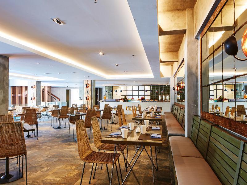 Four Points By Sheraton Bali, Kuta Hotel