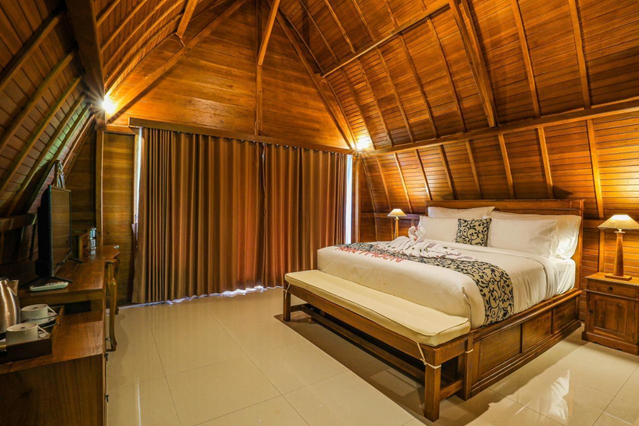 Resort Bb And Batumadeg