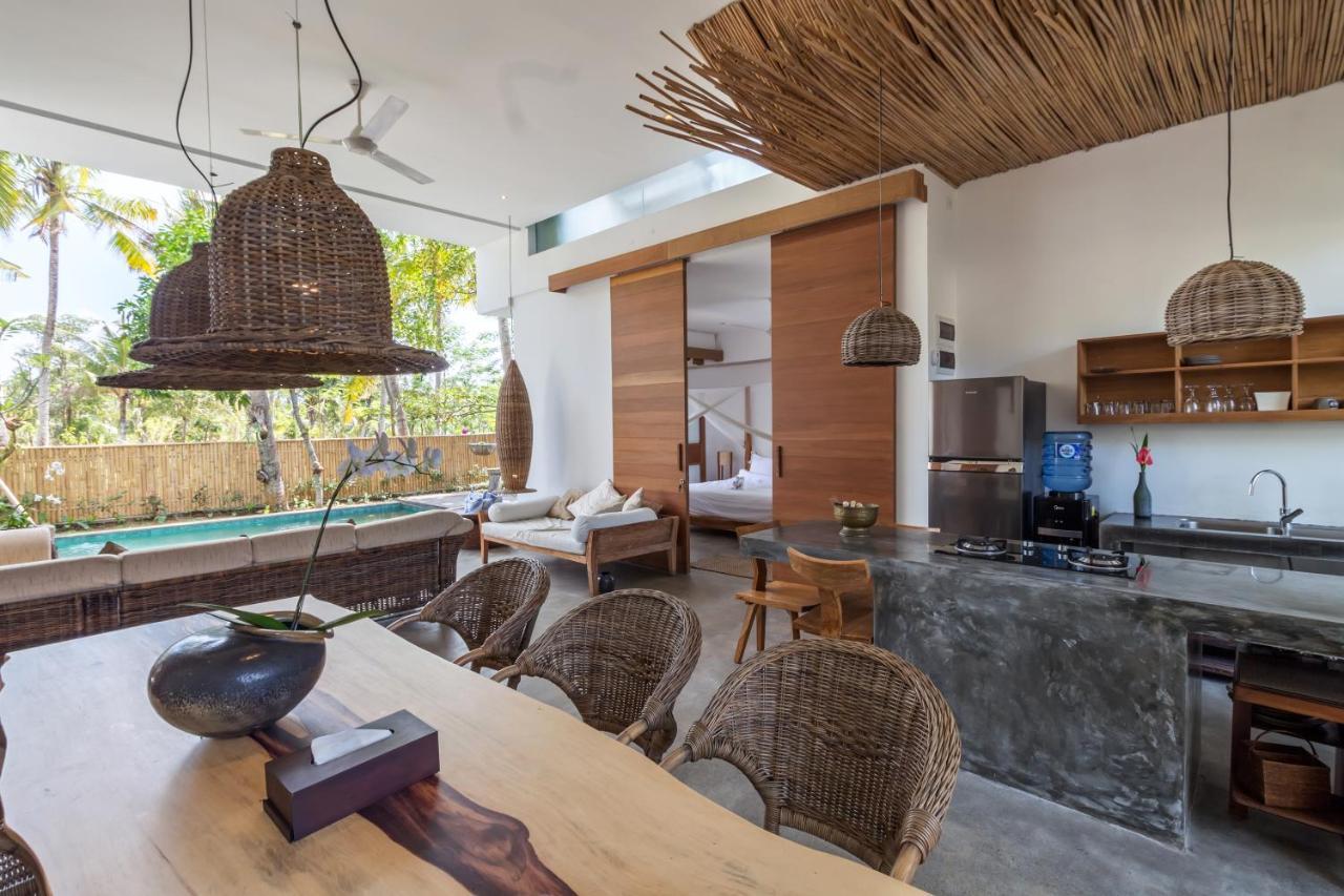 Villa De Ubud &