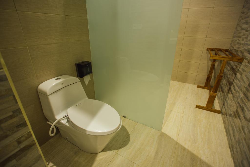 Bagus Guest house *