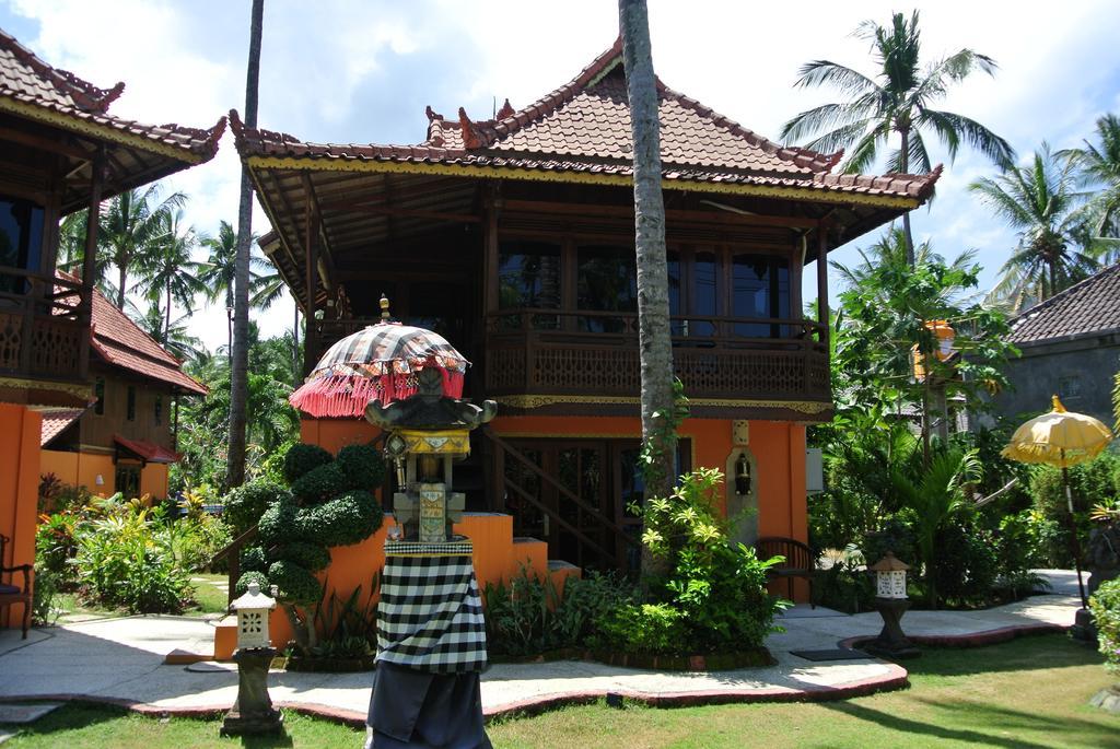 Kura Kura Candi Dasa (Bali)