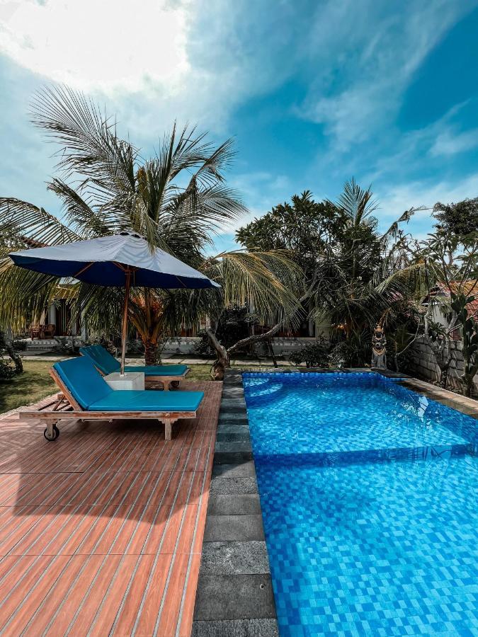 Holiday park Gayatri Batununggul