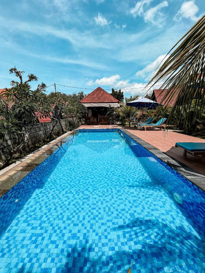 Gayatri 3* Batununggul