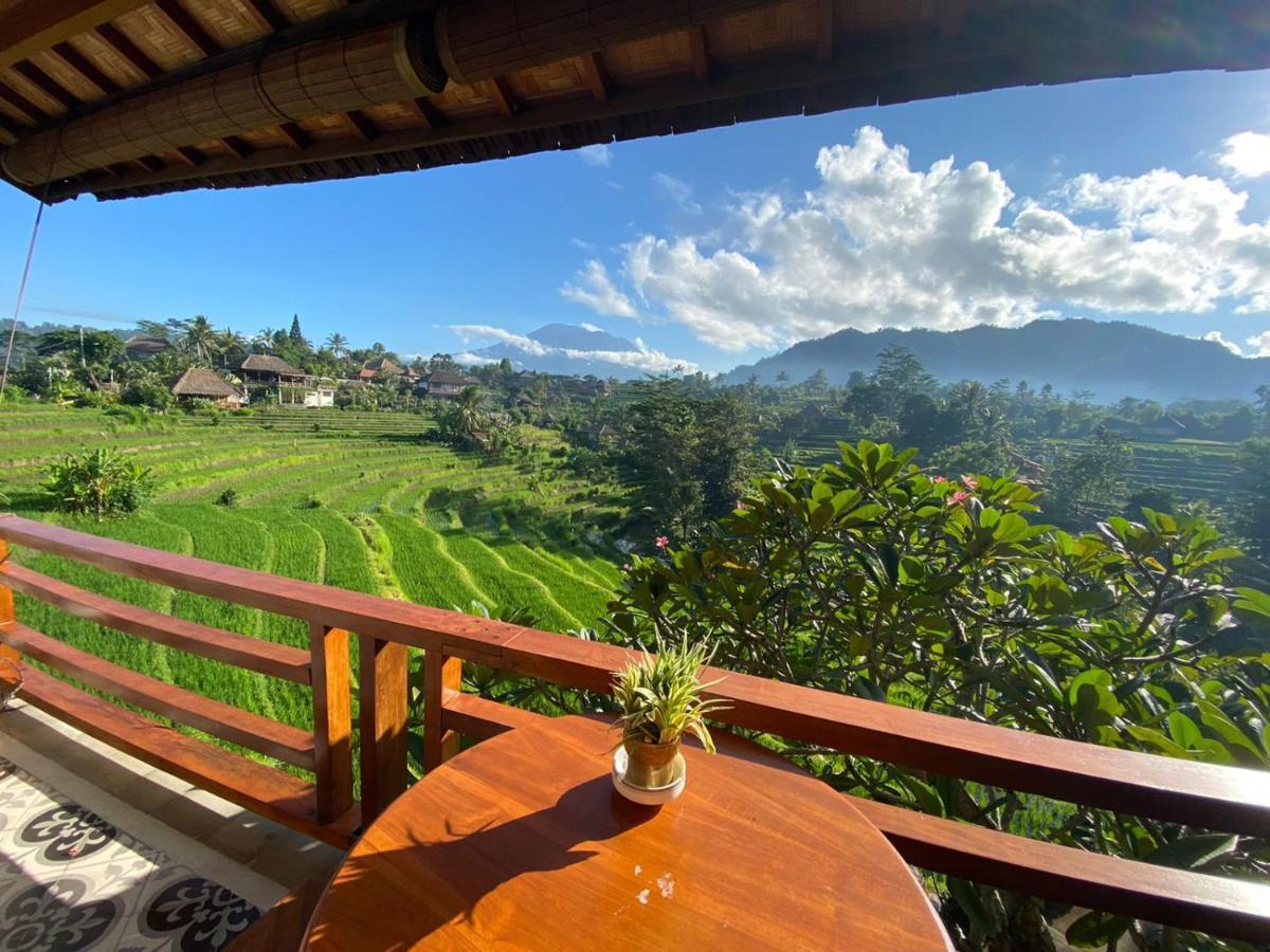 Abian Ayu Guest house 4*
