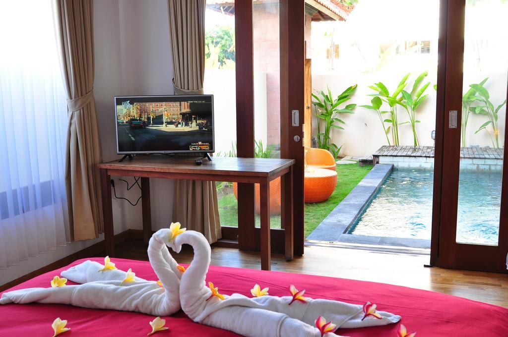 Holiday park Si Doi Legian Kuta (Bali)