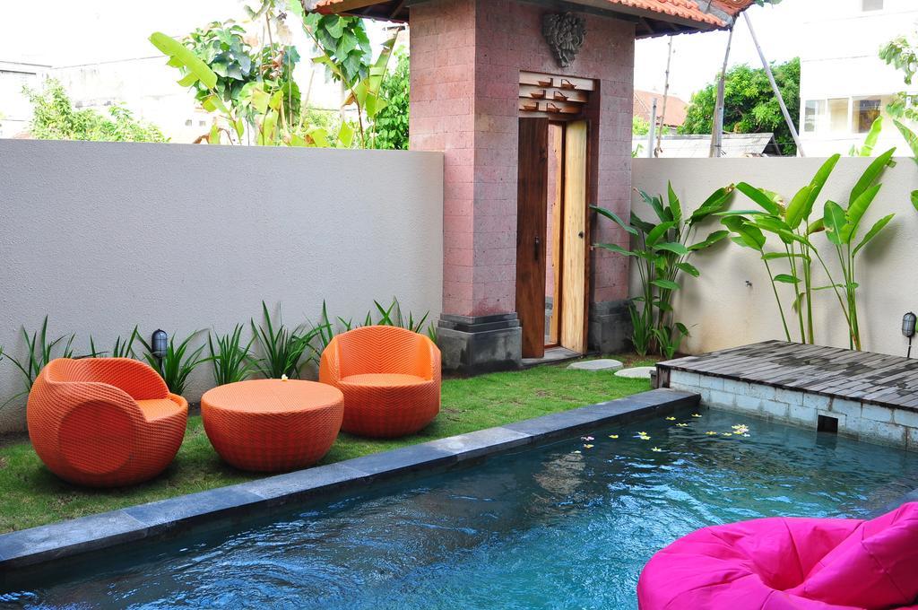 Si Doi Legian 3* Kuta (Bali)