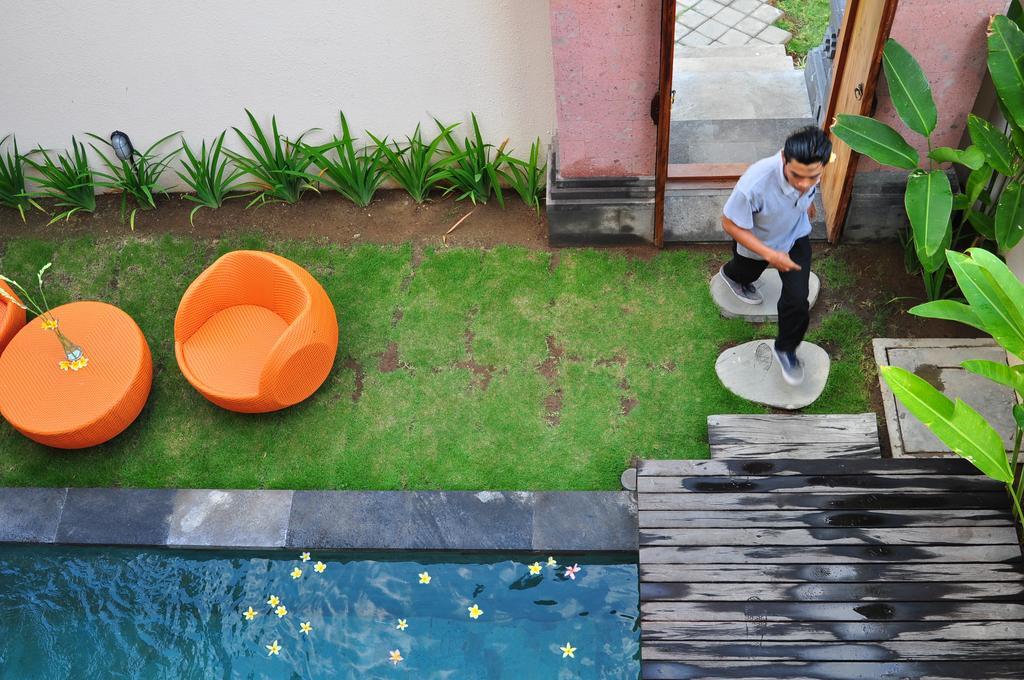 Si Doi Legian Holiday park 3*