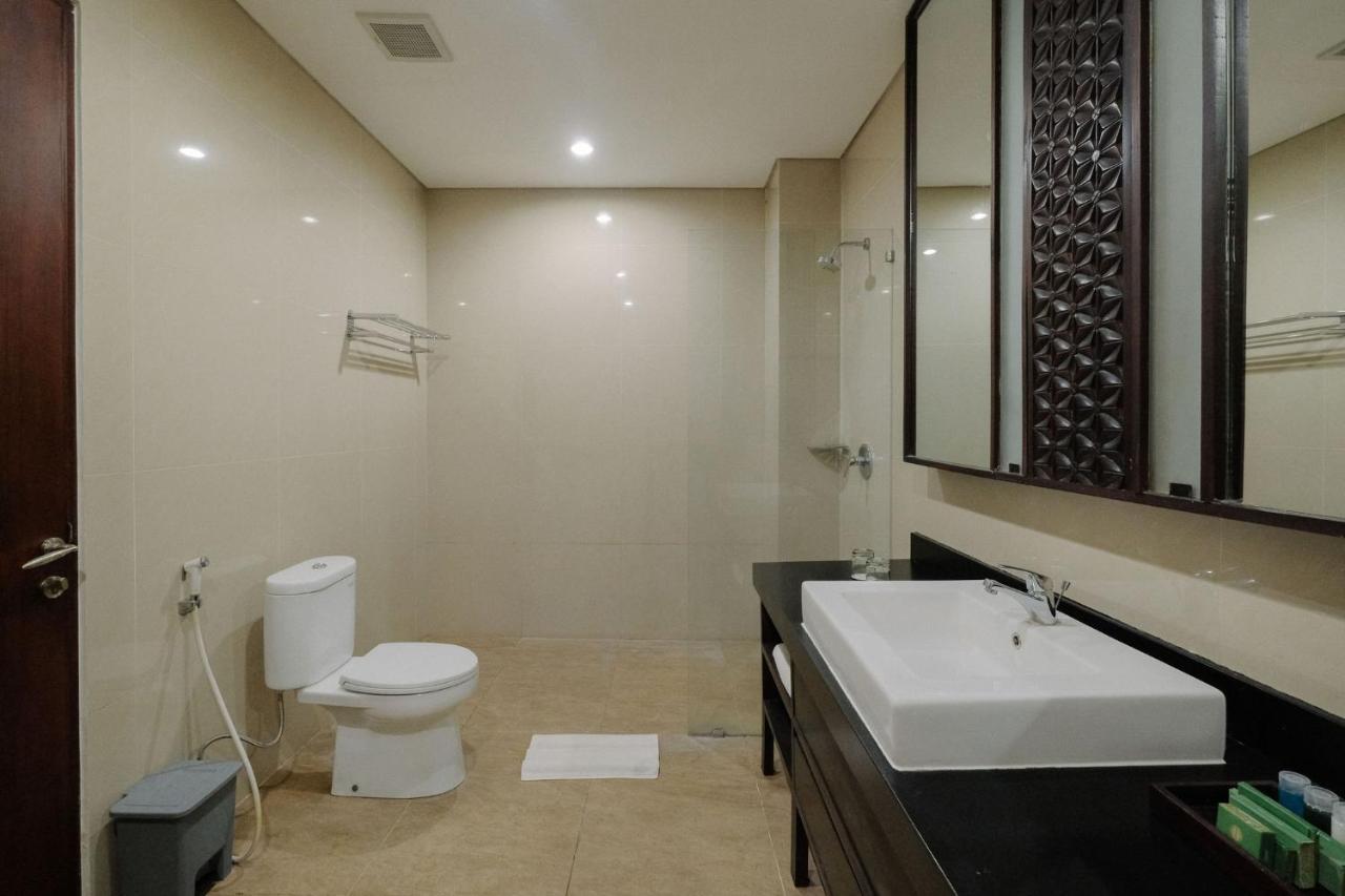 Hotel Djabu Seminyak
